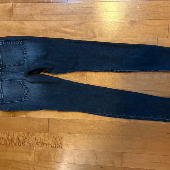 Brand new black orchid skinny jeans - Picture 2 of 3